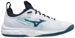 Mizuno Wave Luminous 2 Uni Mizuno Wave Luminous 2 Uni