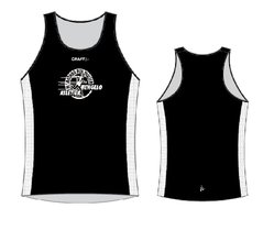 Craft Wedstrijd singlet man Craft Wedstrijd singlet man