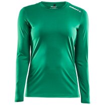 Craft Rush LS Tee W Craft Rush LS Tee W