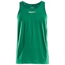Craft Rush Singlet M Craft Rush Singlet M