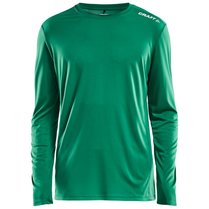 Craft Rush LS Tee M Craft Rush LS Tee M