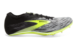 Brooks QW-K v4 sprint spike Brooks QW-K v4 sprint spike