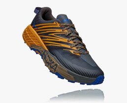 Hoka One One Speedgoat 4 Hoka One One Speedgoat 4
