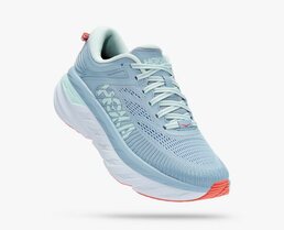 Hoka One One Bondi 7 Wide Hoka One One Bondi 7 Wide