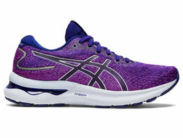 Asics Gel-Nimbus 24 Asics Gel-Nimbus 24