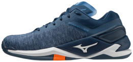 Mizuno Wave Stealth Neo Uni Mizuno Wave Stealth Neo Uni