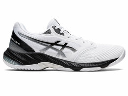 Asics Netburner Ballistic FF3 Asics Netburner Ballistic FF3