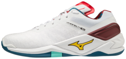Mizuno Wave Stealth Neo Uni Mizuno Wave Stealth Neo Uni