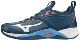 Mizuno Wave Momentum 2 Uni Mizuno Wave Momentum 2 Uni