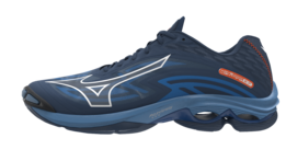 Mizuno Wave Lightning Z7 Uni Mizuno Wave Lightning Z7 Uni