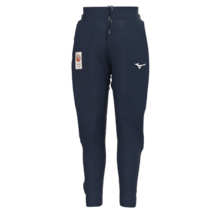 Mizuno Nevobo Freetime Sweatpant W Mizuno Nevobo Freetime Sweatpant W