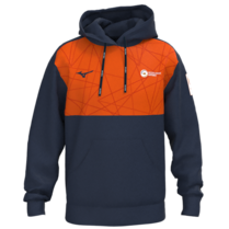 Mizuno Nevobo Pro Hoodie Top M Mizuno Nevobo Pro Hoodie Top M