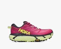 Hoka One One Mafate Speed 3 Hoka One One Mafate Speed 3