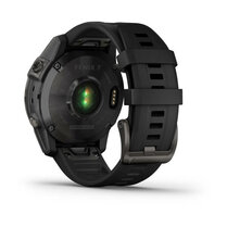 Garmin Fenix 7 Sapphire Solar Garmin Fenix 7 Sapphire Solar