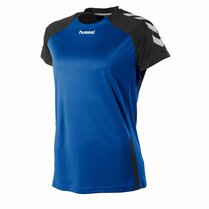 Hummel Aarhus shirt ladies Hummel Aarhus shirt ladies