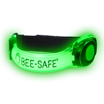 Bee-Safe Led Safety band Bee-Safe Led Safety band
