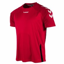 Hummel Authentic Tee Hummel Authentic Tee