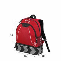 Hummel Brighton rugtas Hummel Brighton rugtas