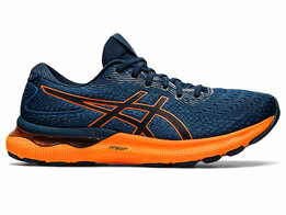 Asics Gel-Nimbus 24 Asics Gel-Nimbus 24