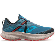Saucony Ride 15 TR Saucony Ride 15 TR