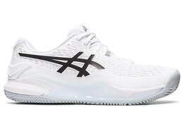 Asics Gel-Resolution 9 Clay Asics Gel-Resolution 9 Clay
