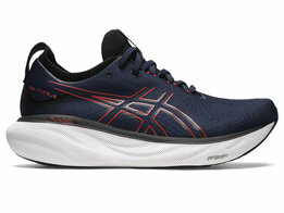 Asics Gel-Nimbus 25 Asics Gel-Nimbus 25