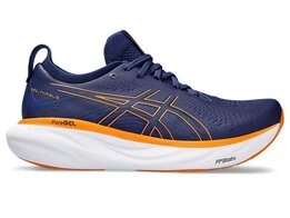 Asics Gel-Nimbus 25 Asics Gel-Nimbus 25
