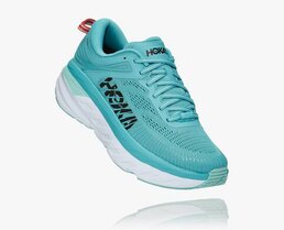 Hoka One One Bondi 7 Wide Hoka One One Bondi 7 Wide