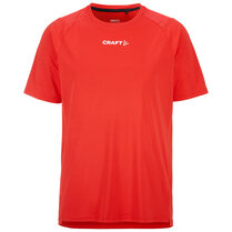 Craft Rush 2.0 SS Tee M Craft Rush 2.0 SS Tee M