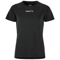 Craft Rush 2.0 SS Tee W Craft Rush 2.0 SS Tee W
