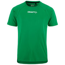 Craft Rush 2.0 SS tee JR Craft Rush 2.0 SS tee JR