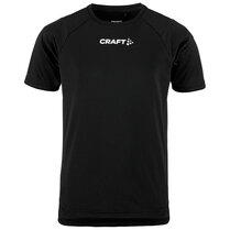 Craft Rush 2.0 SS tee JR Craft Rush 2.0 SS tee JR