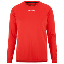 Craft Rush 2.0 LS Tee M Craft Rush 2.0 LS Tee M
