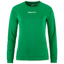 Craft Rush 2.0 LS Tee W Craft Rush 2.0 LS Tee W