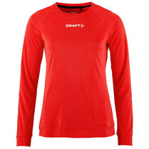Craft Rush 2.0 LS Tee W Craft Rush 2.0 LS Tee W