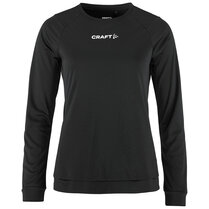 Craft Rush 2.0 LS Tee W Craft Rush 2.0 LS Tee W