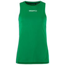 Craft Rush 2.0 Singlet W Craft Rush 2.0 Singlet W