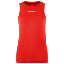 Craft Rush 2.0 Singlet W Craft Rush 2.0 Singlet W