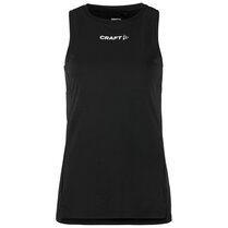 Craft Rush 2.0 Singlet W Craft Rush 2.0 Singlet W