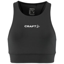 Craft Rush 2.0 Crop Top W Craft Rush 2.0 Crop Top W