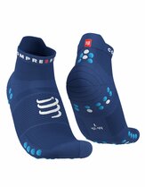 Compressport Pro Racing Sock V2.0 Low unisex