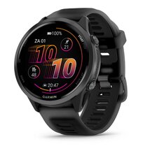 Garmin Forerunner 570 Garmin Forerunner 570