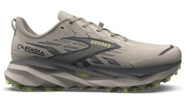 Brooks Cascadia 19 Brooks Cascadia 19