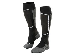 Falke SK2 Intermediate Wool Heren Skiing Kniekousen