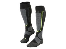 Falke SB2 Unisex Snowboard Kniekousen