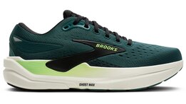 Brooks Ghost Max 3