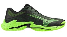 Mizuno Wave Lightning Elite