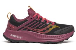 Saucony Ride TR2