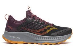 Saucony Ride TR2