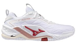 Mizuno Wave Stealth Neo 2